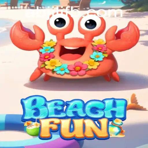 Dive into the World of BeachFun: A New Wave of Interactive Play