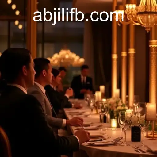 Security and Trust abjili - International Licenses and Certifications