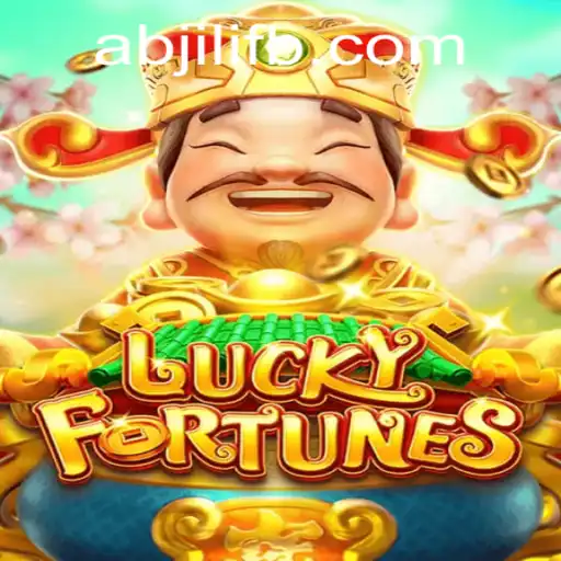 Discovering LUCKYFORTUNES: A Game of Strategy and Mystery