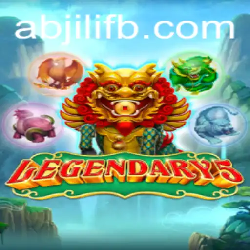Explore the Adventure of Legendary5: The World of Abjili
