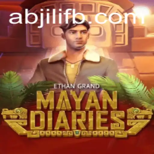 Unveiling 'MayanDiaries': A Journey Through the Ancient World