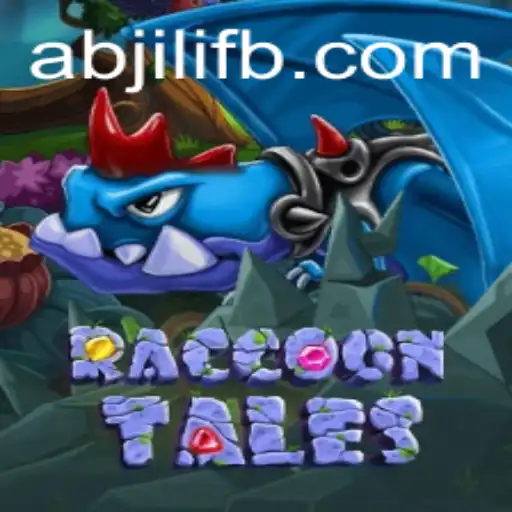 RaccoonTales: A Whimsical Adventure Teeming with Abjili Challenges
