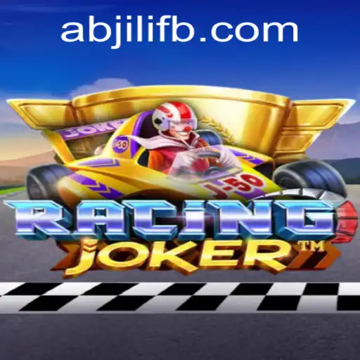 RacingJoker: The Thrilling World of Competitive Speed and Strategy
