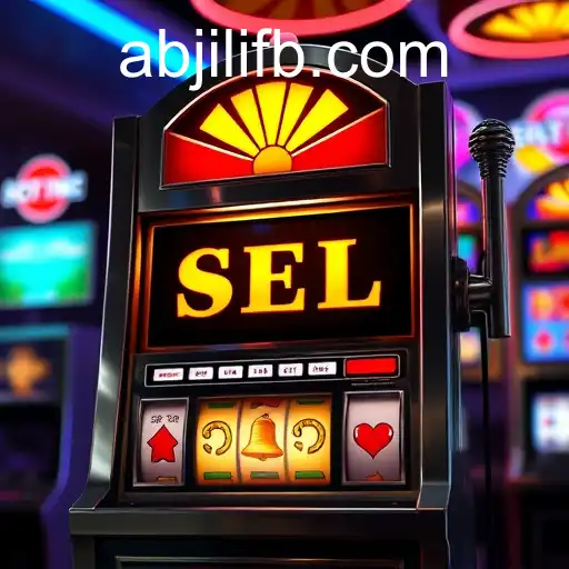 Gaming Experience abjili - 800+ Premium and Exclusive Games